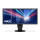 Nec MultiSync EA294WMi czarny - 222962 - zdjęcie 2